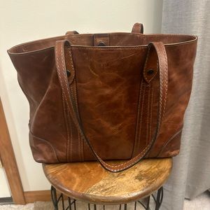 FRYE NWOT Handbag